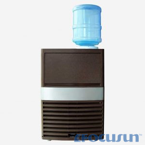 Buy Bottled water ice machine FIW-120G Factory, Manufacturer & Supplier