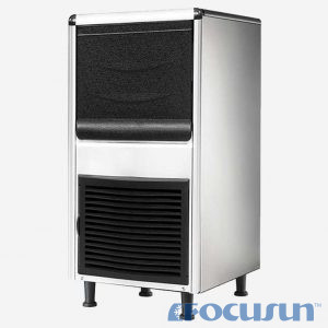 Buy Bullet ice machine FIE-35G Factory, Manufacturer & Supplier