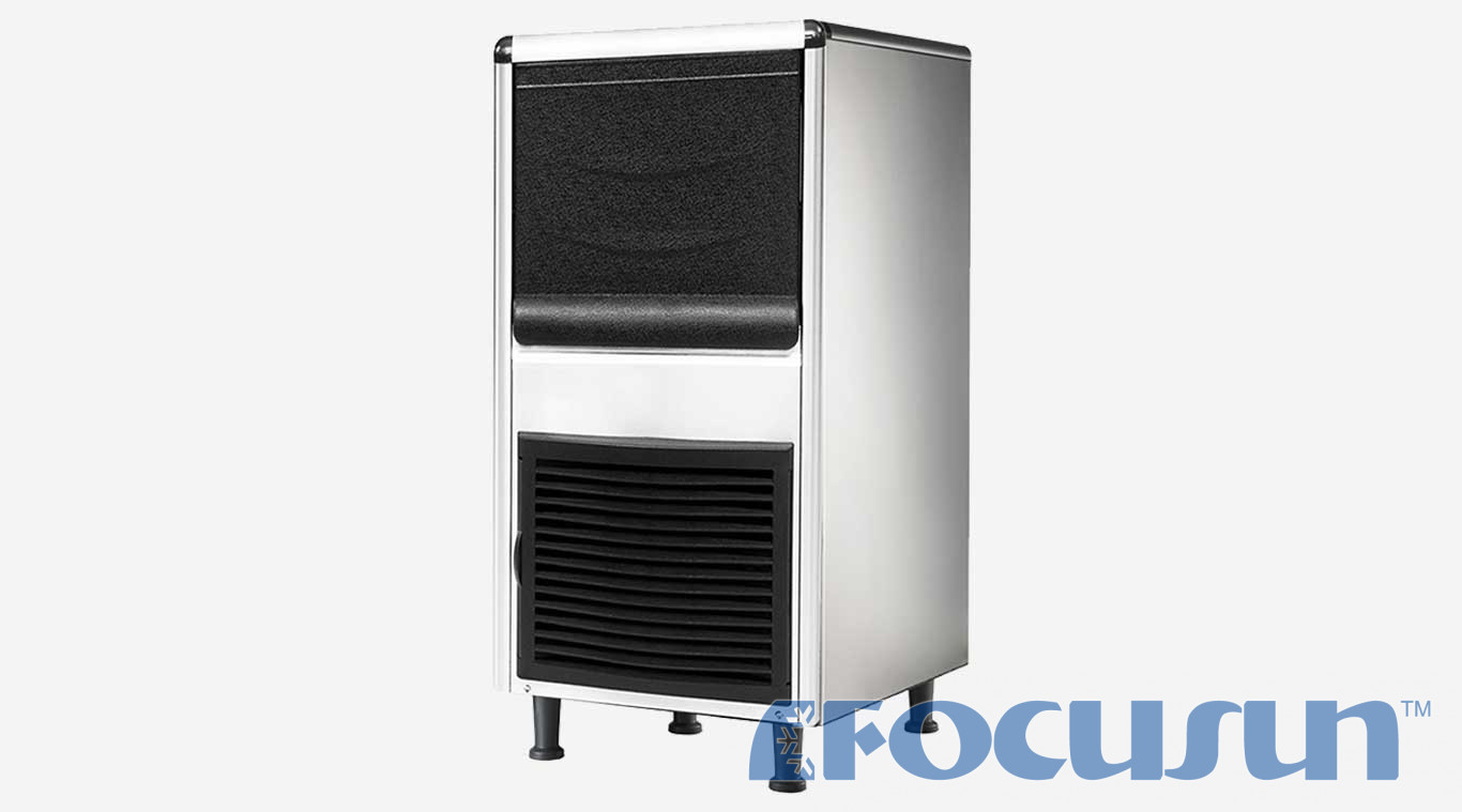 Buy Bullet ice machine FIE-35G Factory, Manufacturer & Supplier