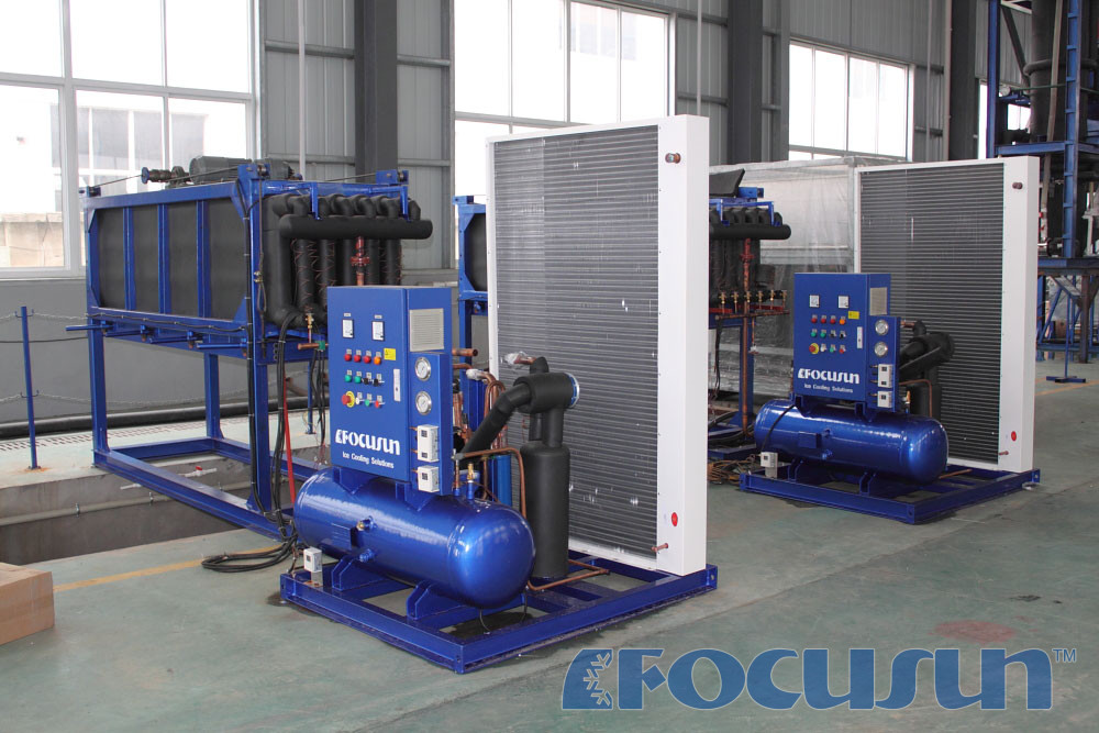 Buy Direct block ice machine FIB-15D Factory, Manufacturer & Supplier