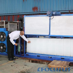 Buy Direct block ice machine FIB-20D Factory, Manufacturer & Supplier