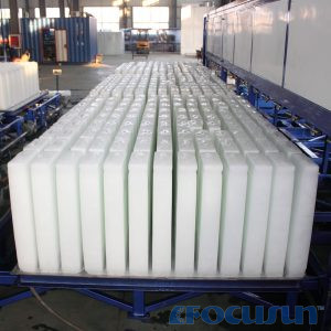 Buy Direct block ice machine FIB-250D Factory, Manufacturer & Supplier