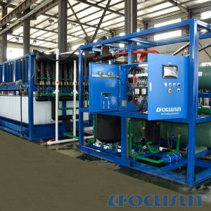 Buy Direct block ice machine FIB-300D Factory, Manufacturer & Supplier