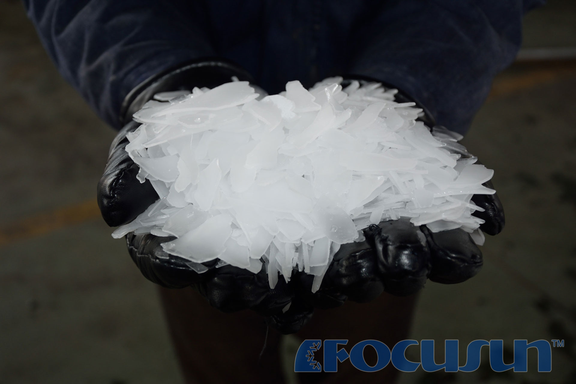 Buy Fresh water flake ice machine FIF-200W Factory, Manufacturer & Supplier - Image 5