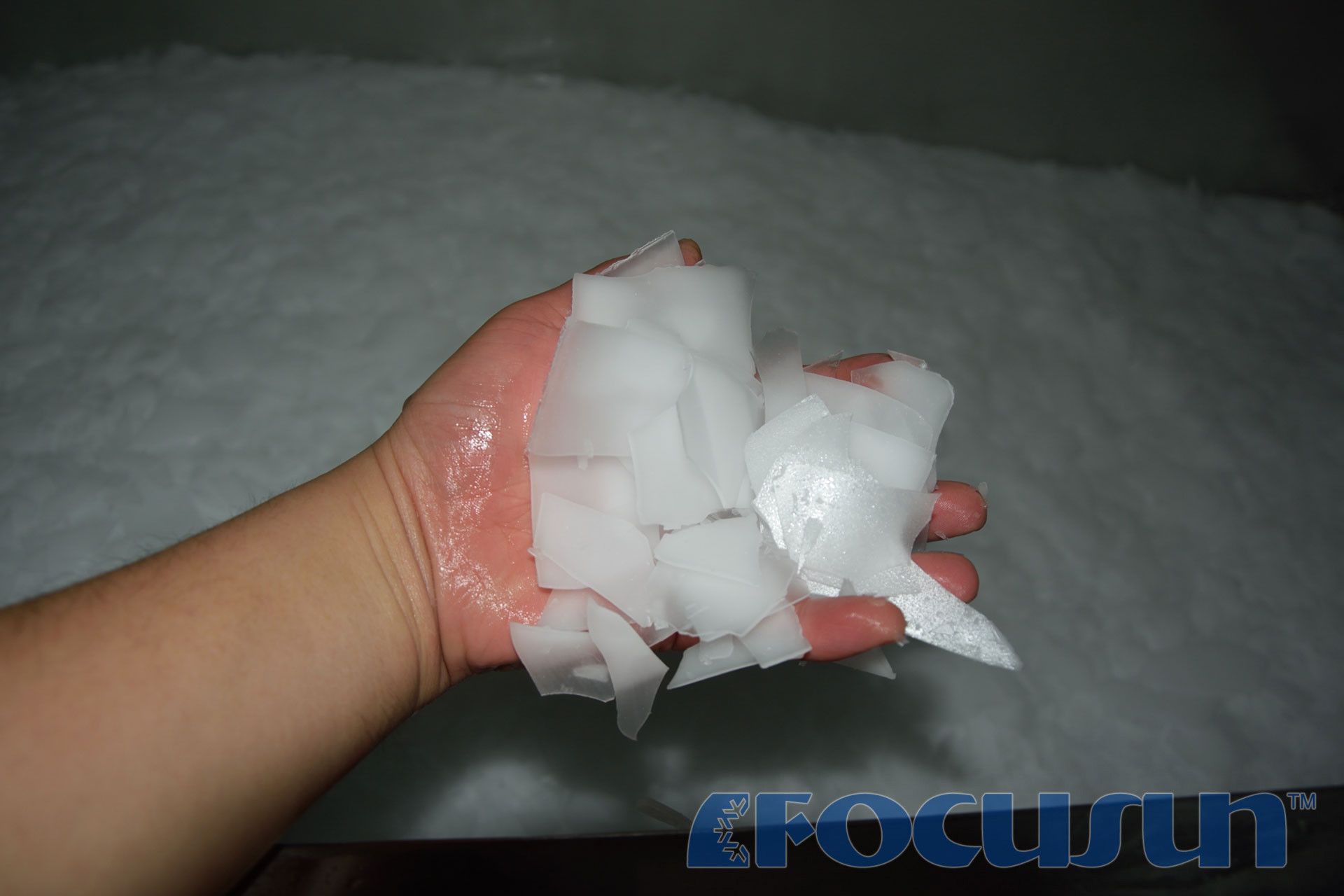 Buy Fresh water flake ice machine FIF-30W Factory, Manufacturer & Supplier - Image 15