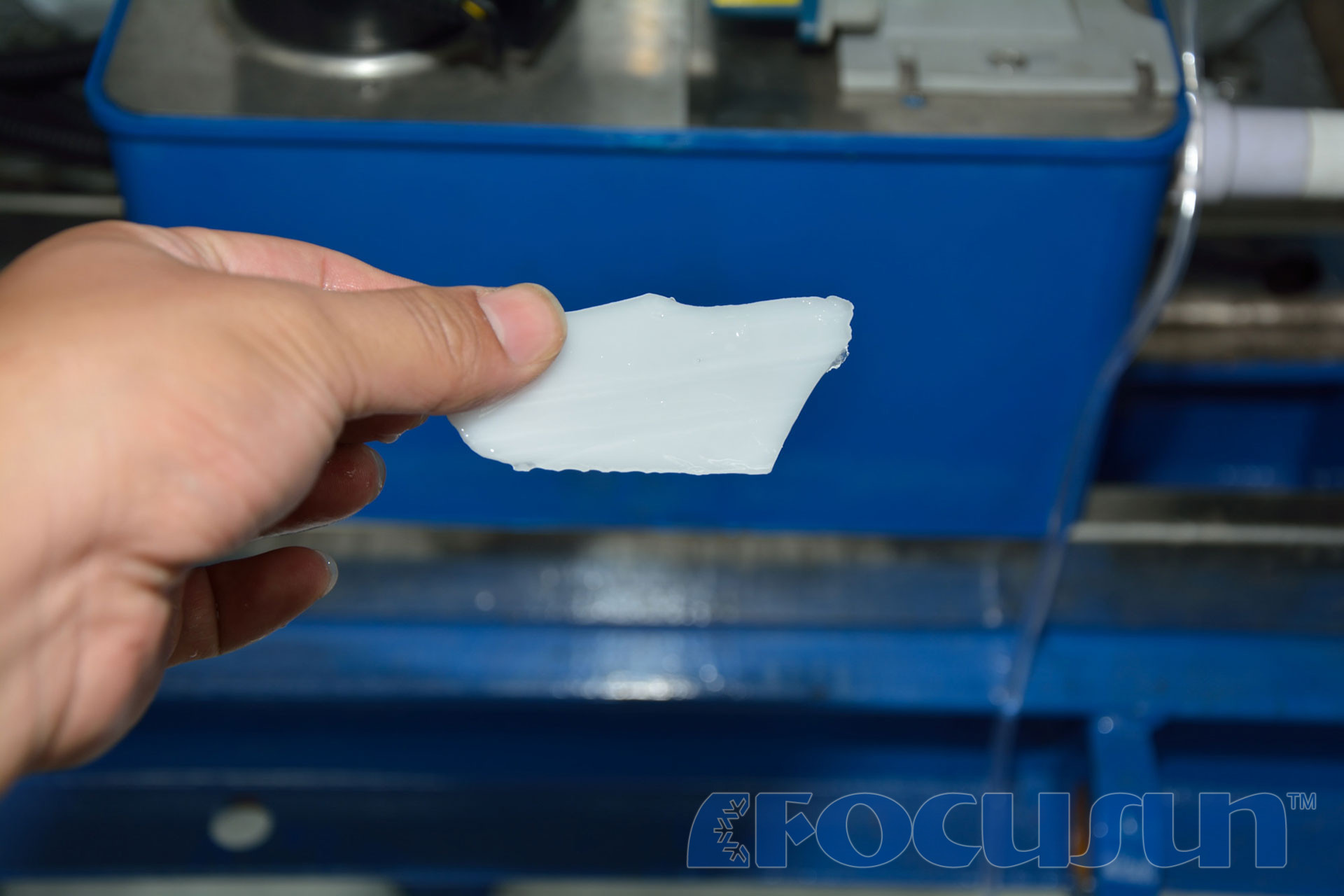Buy Fresh water flake ice machine FIF-30W Factory, Manufacturer & Supplier - Image 7