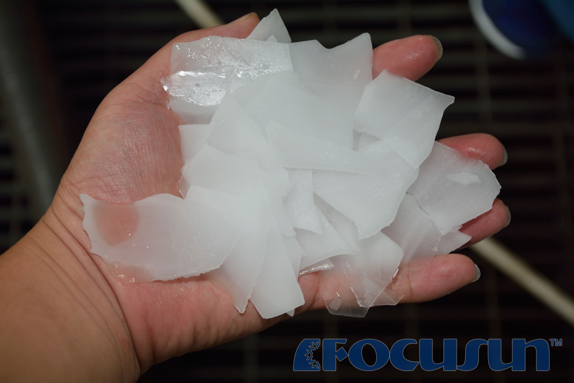 Buy Fresh water flake ice machine FIF-30W Factory, Manufacturer & Supplier - Image 8
