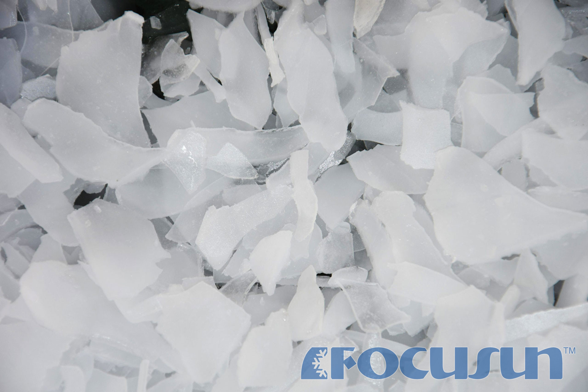 Buy Fresh water flake ice machine FIF-50W Factory, Manufacturer & Supplier