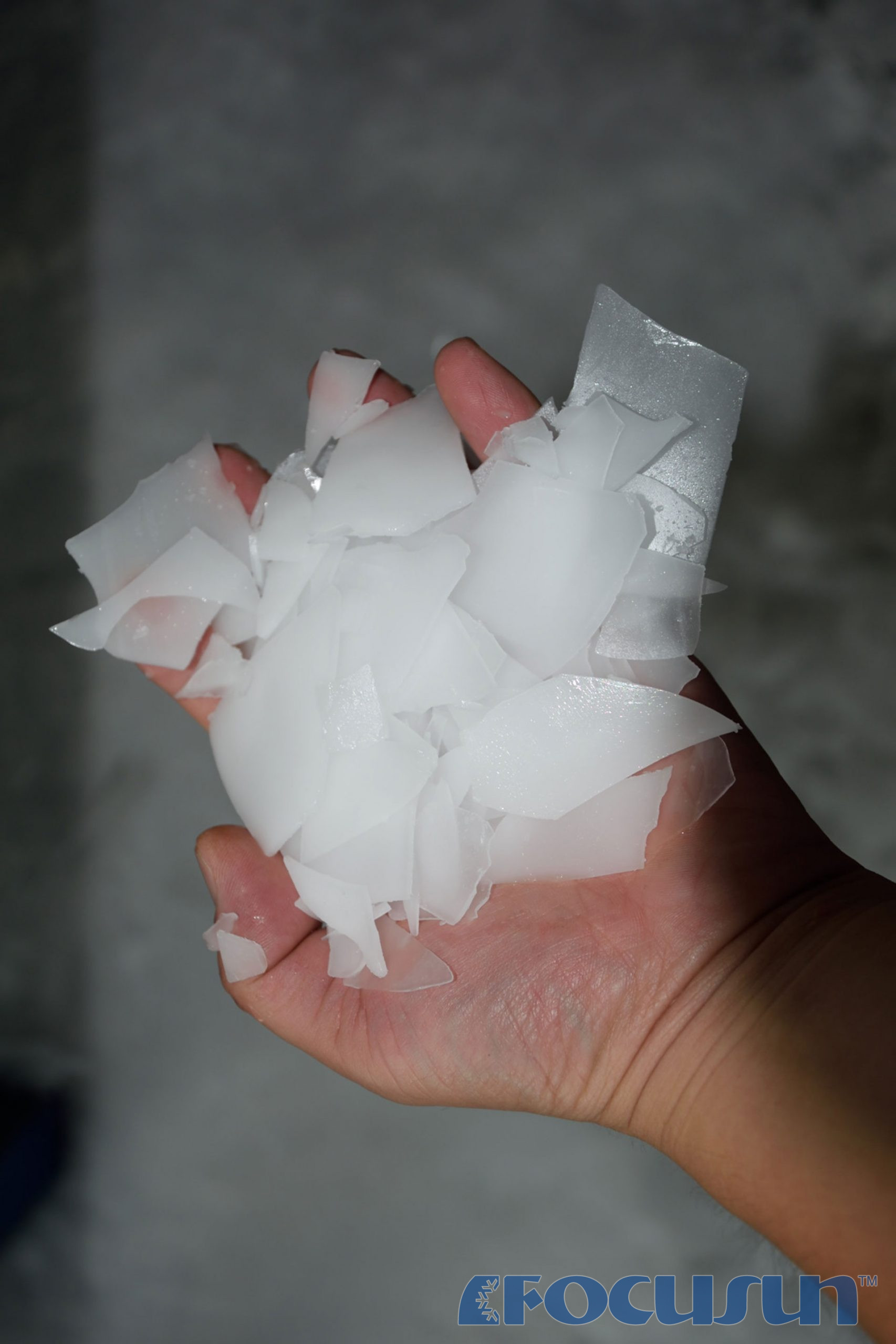 Buy Fresh water flake ice machine FIF-50W Factory, Manufacturer & Supplier - Image 4