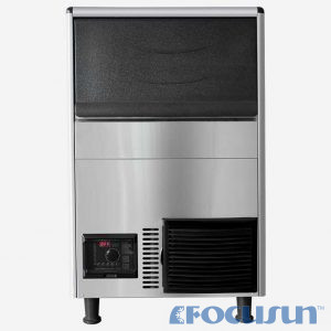 Buy Nugget ice machine FIN-200G Factory, Manufacturer & Supplier