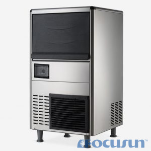 Buy Small cube ice machine FIC-101G Factory, Manufacturer & Supplier