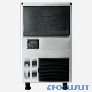 Buy Small cube ice machine FIC-51G Factory, Manufacturer & Supplier