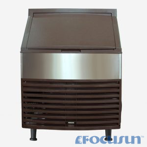 Buy Small cube ice machine FIM-215G Factory, Manufacturer & Supplier