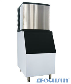Buy Small cube ice machine FIM-320G Factory, Manufacturer & Supplier