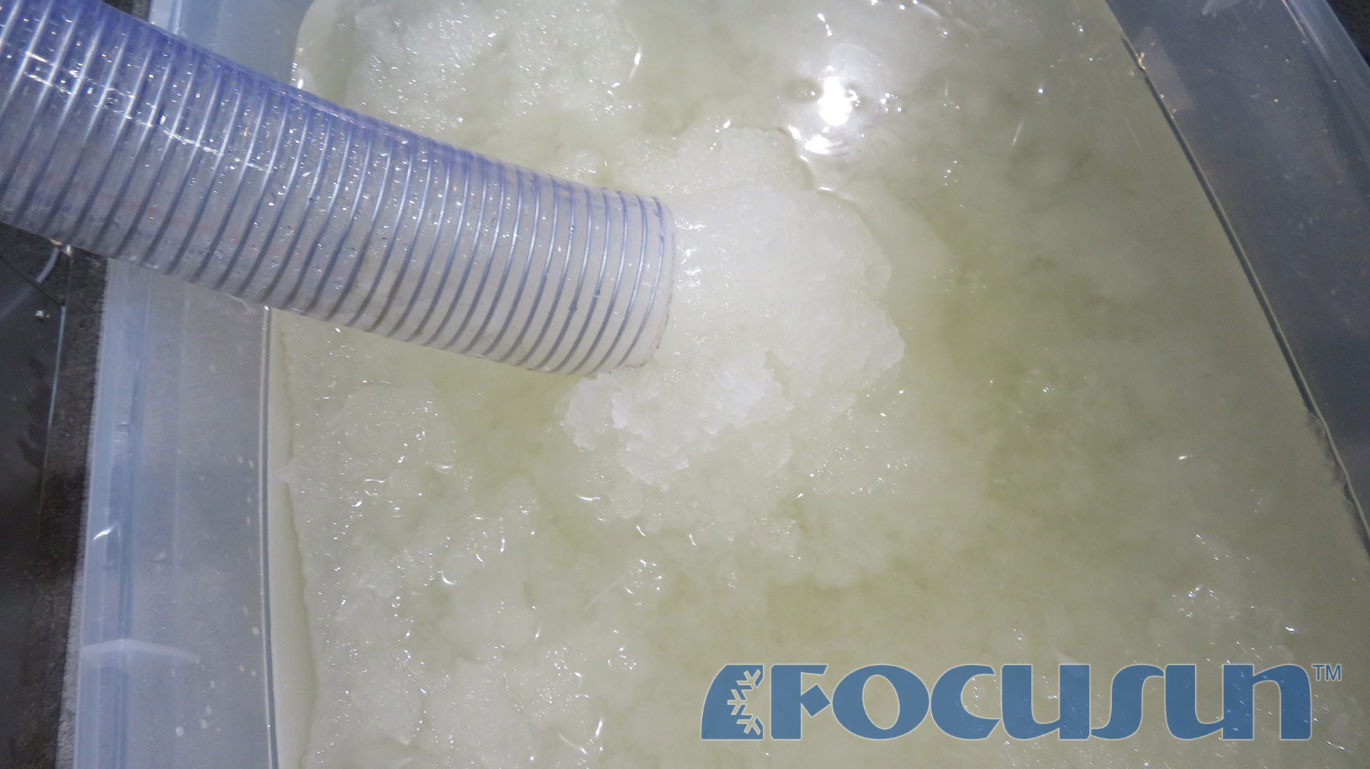 Freshwater slurry ice machine - Image 19