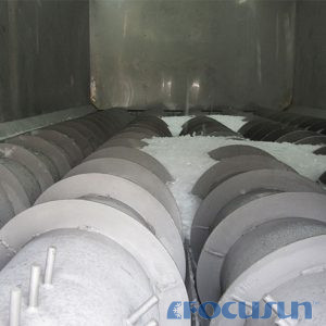 Buy screw-type ice storage Factory, Manufacturer & Supplier