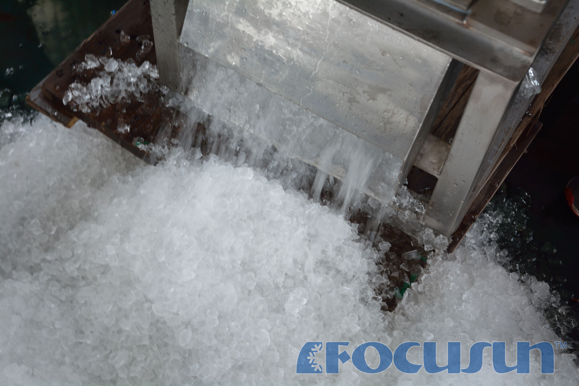Buy tube ice crusher Factory, Manufacturer & Supplier - Image 10