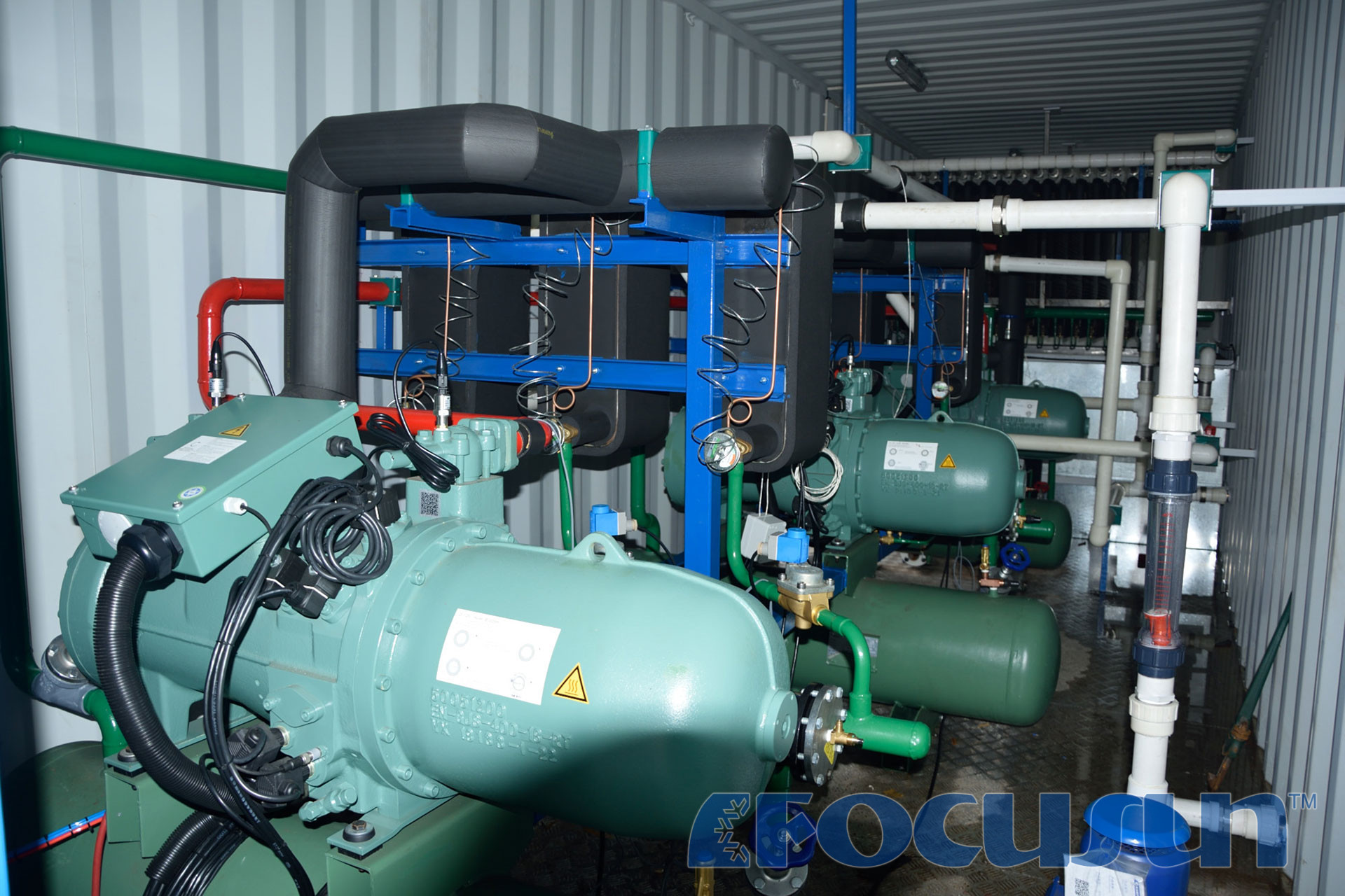 Buy water chiller Factory, Manufacturer & Supplier - Image 7