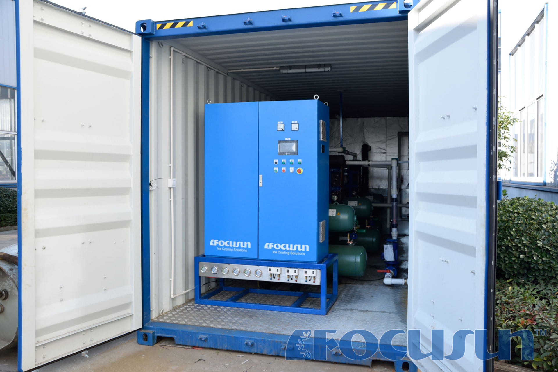 Buy water chiller Factory, Manufacturer & Supplier - Image 8