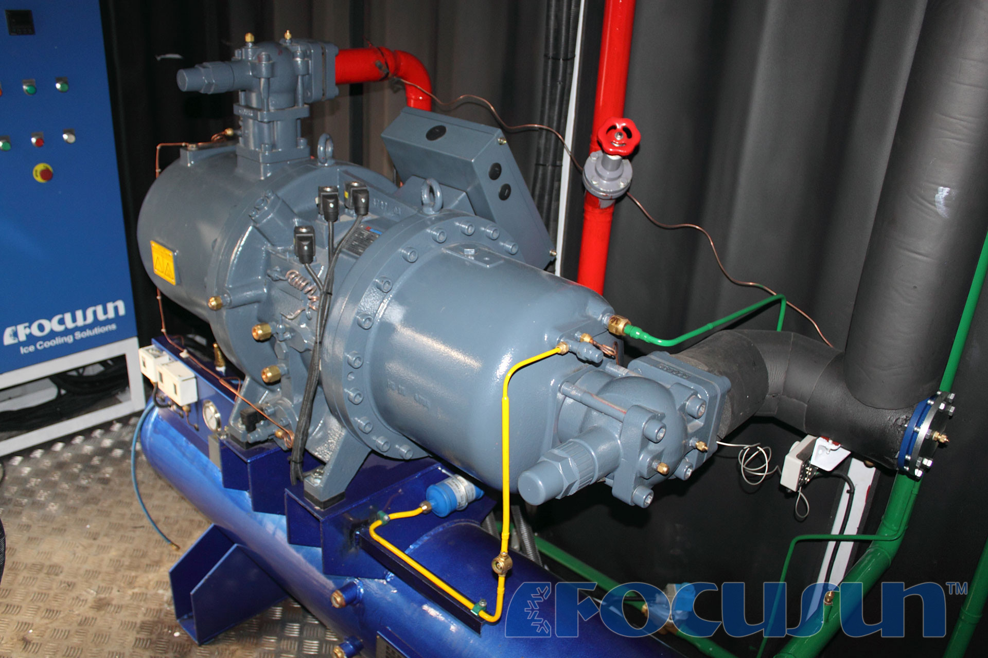 Buy water chiller Factory, Manufacturer & Supplier - Image 9